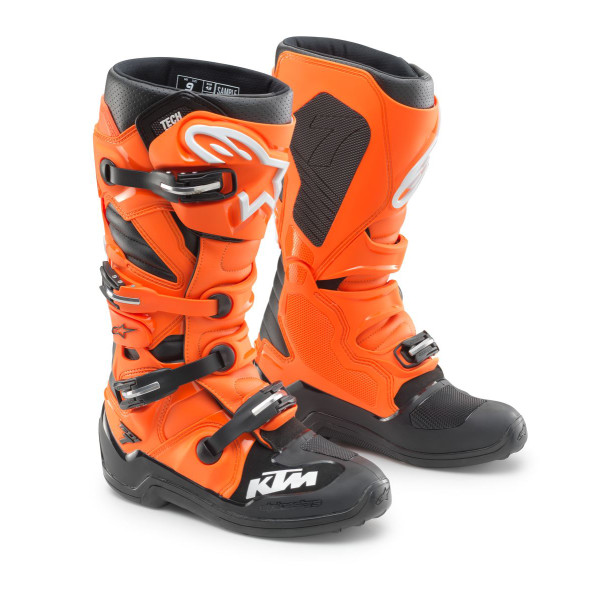 KTM Tech 7 mx boots